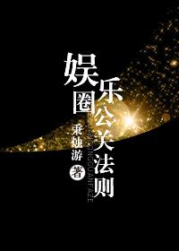 娱乐圈公关一哥