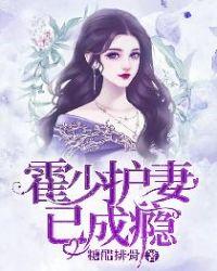 霍大少爷护妻成瘾