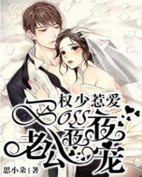 权少老公宠妻成瘾婚然天成