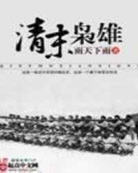 清末枭雄TXT