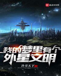 我的梦里有个外星文明女主