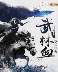 武林血战