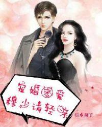 穆少宠妻成瘾