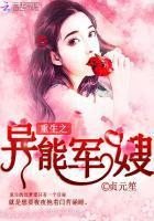 重生之异能军嫂笔趣阁
