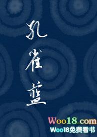 孔雀蓝是什么军装