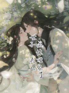 夫人喊你回家了免费全文阅读