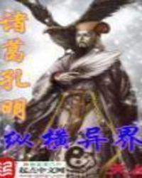 诸葛孔明穿越异界的