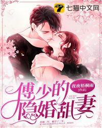 傅少的隐婚甜妻免费阅读