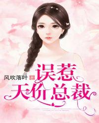 误惹天价总裁txt