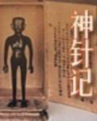神针记的作者西川