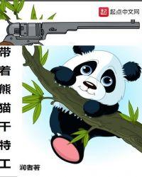 带着熊猫干特工 润者