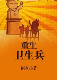 重生之卫生兵