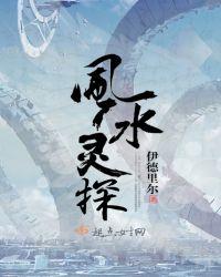 灵异风水师