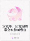 团宠锦鲤在七零结局