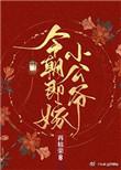 今朝即嫁小公爷结局