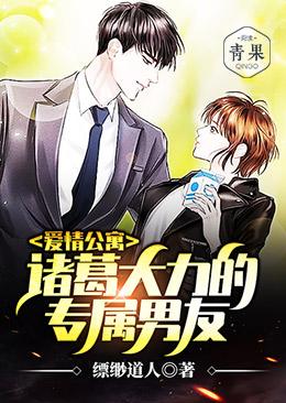 爱情公寓 诸葛大力的男神