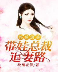 妈咪别逃带娃总裁追妻路 玫瑰花饼