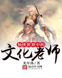仙侠世界中的文化老师 光年体