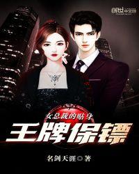 女总裁的贴身保镖后续