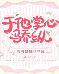 于他掌心骄纵林轻夏