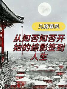 从知否知否开始的综影签到人生王阳明
