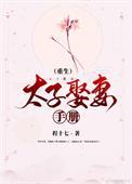 太子我娶你
