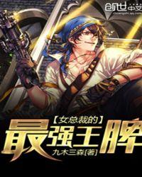 女总裁的王牌高手人物介绍