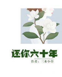 还你六十年作者三水小草