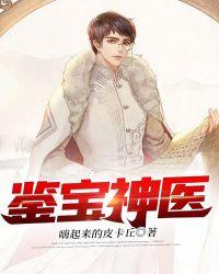 鉴宝神医江辰