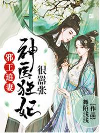 邪王追妻 神医狂妻不好惹