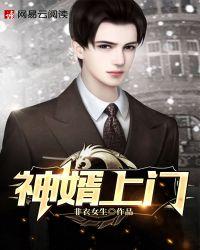 神级上门女婿2