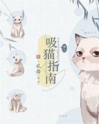 吸猫吸猫是什么意思