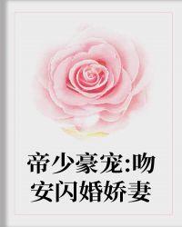 帝少豪宠吻安闪婚娇妻 爱吃芒果