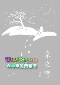 京之雪夜