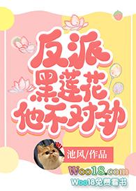 反派黑莲花好看