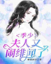 夫人又闹离婚了云
