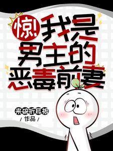 惊我是男主的恶毒前妻秦棉霍凛