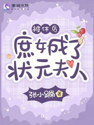 庶女成了状元夫人_张