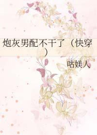 炮灰男配要逆袭格格党
