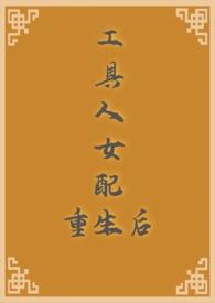 工具人女主是什么意思