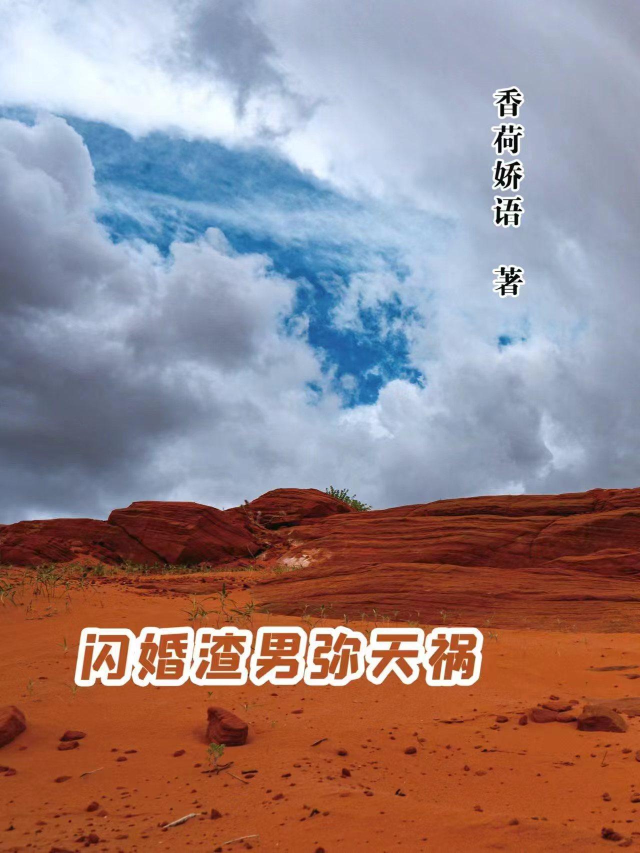 闪婚追爱全文免费阅读无弹窗