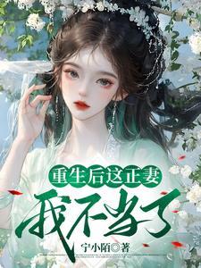 重生之摄政王宠妻如命