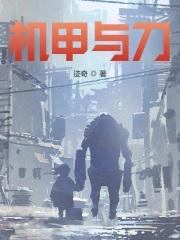 机甲与刀主角是老头吗