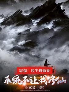 转世的修仙者