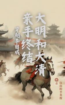 穿越之李自成