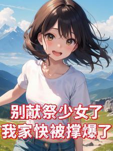 我家快被撑爆了 奇马