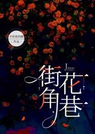 街角花巷不吃鱼的猫角色