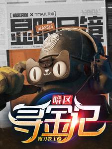 寻金记中文版