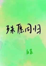 殊愿同归(1v1 h)