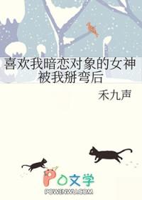 喜欢我暗恋对象的女神被我掰弯后+番外 作者禾九声